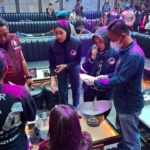 Sasar Tempat Hiburan Malam, Tim Gabungan Polda Jateng dan BNNP Gelar Operasi Berantas Sarang Narkoba di Semarang